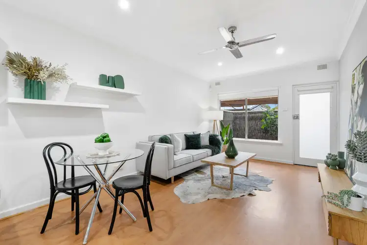 Third view of Homely unit listing, 5/31 Dudley Avenue, Daw Park SA 5041