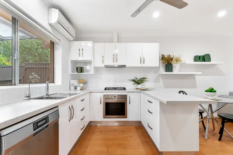 Fifth view of Homely unit listing, 5/31 Dudley Avenue, Daw Park SA 5041