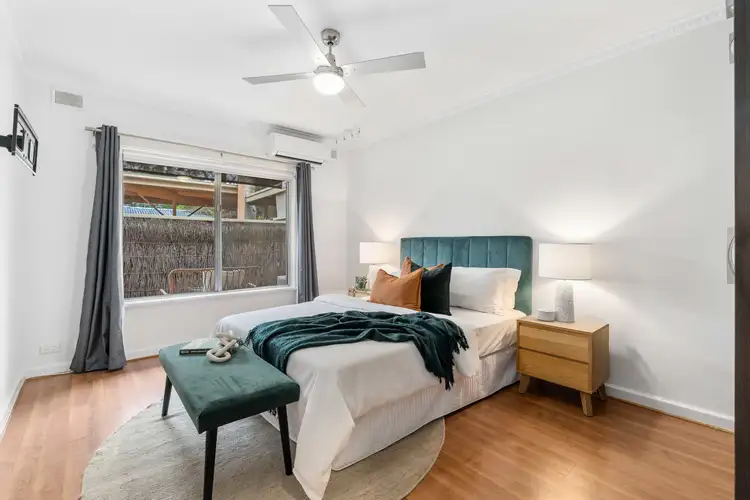 Sixth view of Homely unit listing, 5/31 Dudley Avenue, Daw Park SA 5041