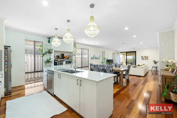 Second view of Homely house listing, 31 Raleigh Street, Belmont WA 6104