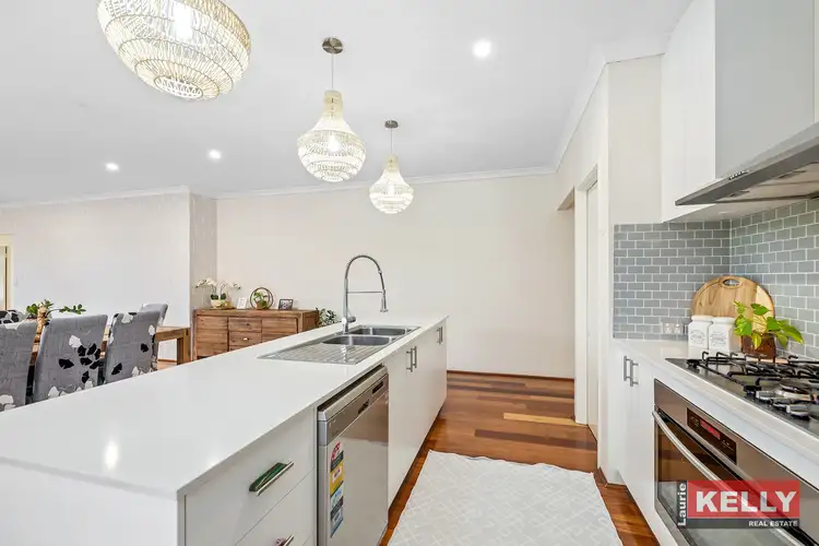 Third view of Homely house listing, 31 Raleigh Street, Belmont WA 6104