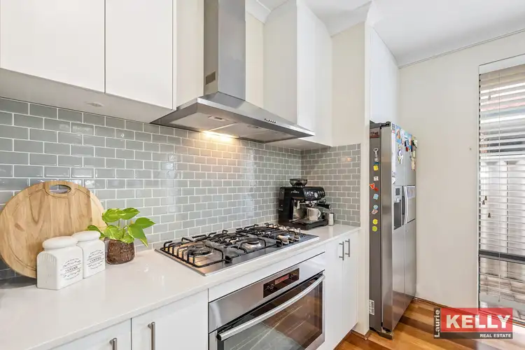 Fifth view of Homely house listing, 31 Raleigh Street, Belmont WA 6104