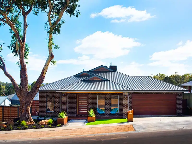 Main view of Homely house listing, 3 Captain Day Road, Campbells Creek VIC 3451