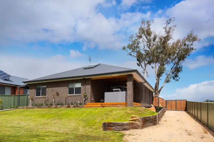 Second view of Homely house listing, 3 Captain Day Road, Campbells Creek VIC 3451