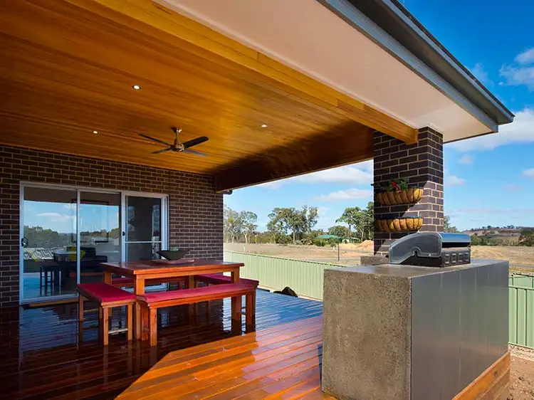 Fourth view of Homely house listing, 3 Captain Day Road, Campbells Creek VIC 3451