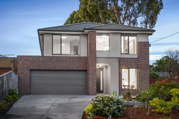 Main view of Homely house listing, 222 Oban Road, Ringwood North VIC 3134