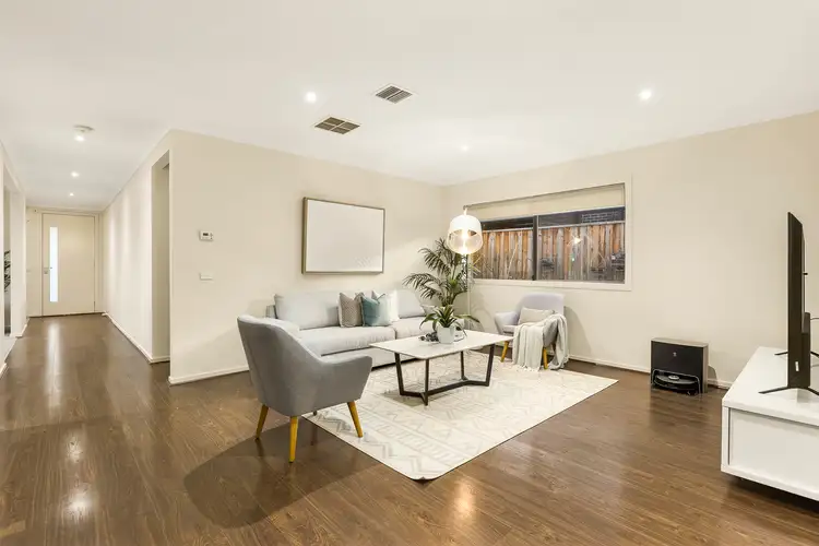 Second view of Homely house listing, 222 Oban Road, Ringwood North VIC 3134
