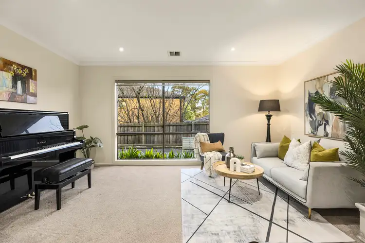 Third view of Homely house listing, 222 Oban Road, Ringwood North VIC 3134