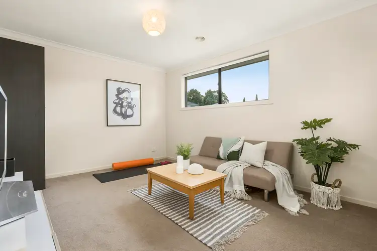 Fourth view of Homely house listing, 222 Oban Road, Ringwood North VIC 3134