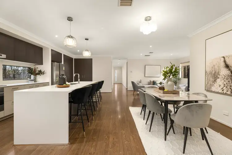 Sixth view of Homely house listing, 222 Oban Road, Ringwood North VIC 3134