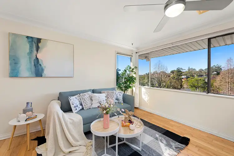 Second view of Homely house listing, 18 Tarro Close, Hornsby NSW 2077