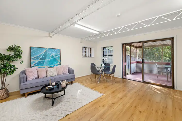 Third view of Homely house listing, 18 Tarro Close, Hornsby NSW 2077