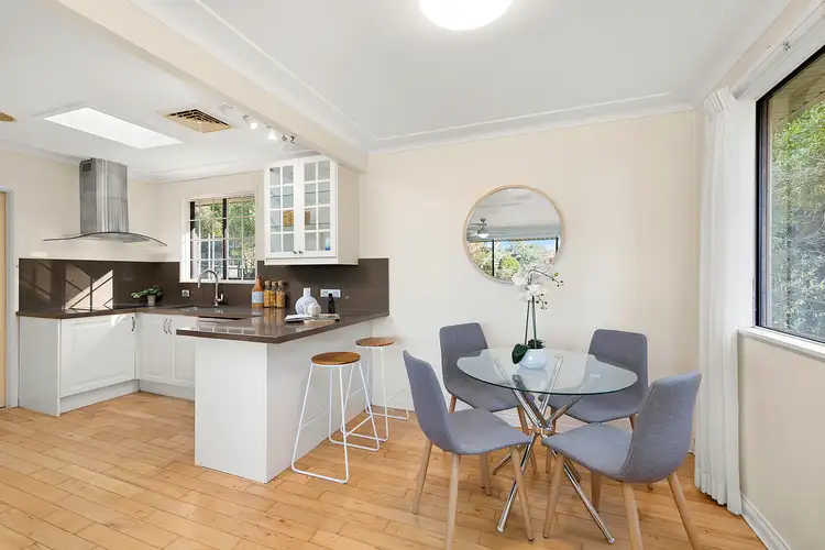 Sixth view of Homely house listing, 18 Tarro Close, Hornsby NSW 2077