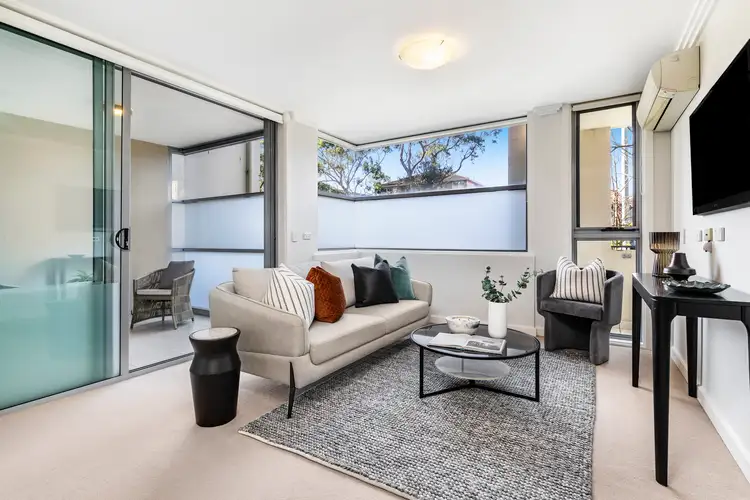 4/2A Dalton Road, Mosman NSW 2088