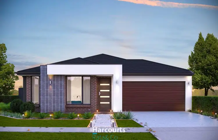 15 Riesling Street