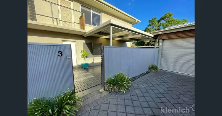 Second view of Homely unit listing, 3/5 Roebuck Street, Mile End SA 5031
