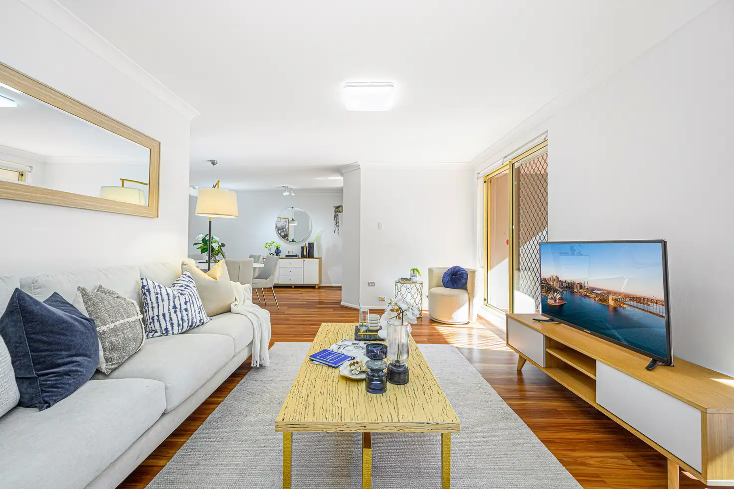 Main view of Homely unit listing, 1B/1-7 Whitton Road, Chatswood NSW 2067