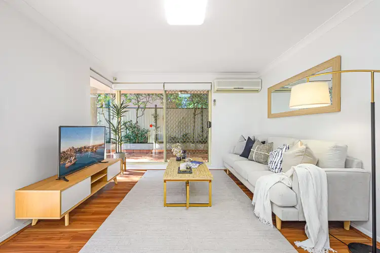Second view of Homely unit listing, 1B/1-7 Whitton Road, Chatswood NSW 2067