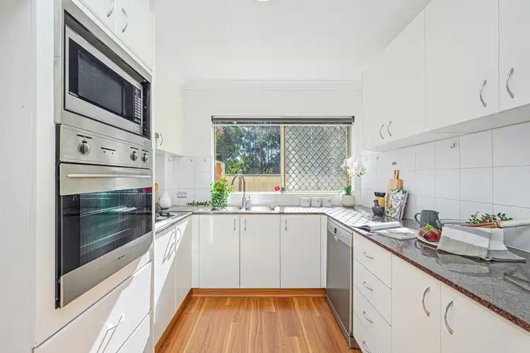 Third view of Homely unit listing, 1B/1-7 Whitton Road, Chatswood NSW 2067