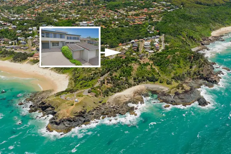 Second view of Homely unit listing, 1/5 Endeavour Place, Port Macquarie NSW 2444