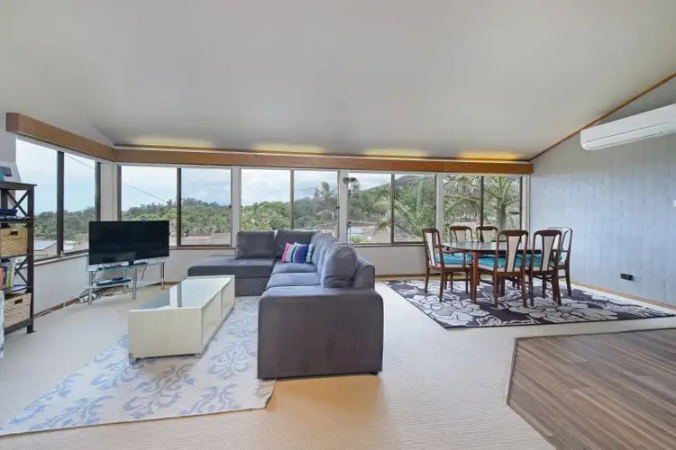 Third view of Homely unit listing, 1/5 Endeavour Place, Port Macquarie NSW 2444