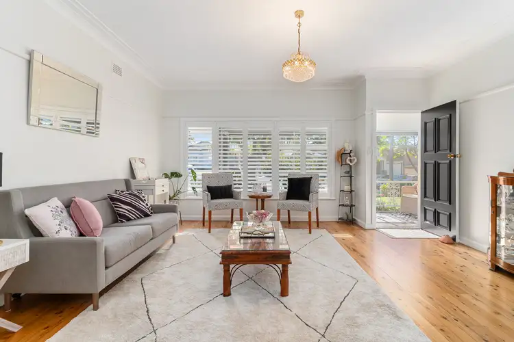 Third view of Homely house listing, 18 Jowyn Place, Gymea NSW 2227