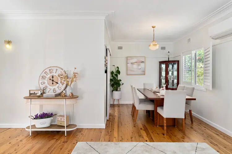 Sixth view of Homely house listing, 18 Jowyn Place, Gymea NSW 2227