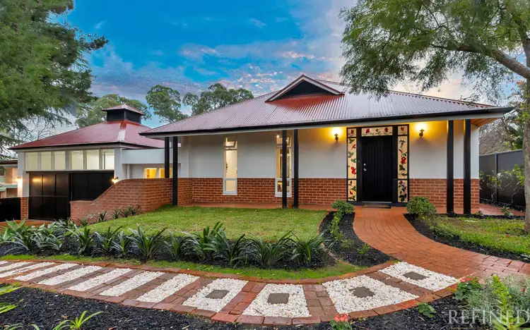 3A Rivington Grove, Tusmore SA 5065