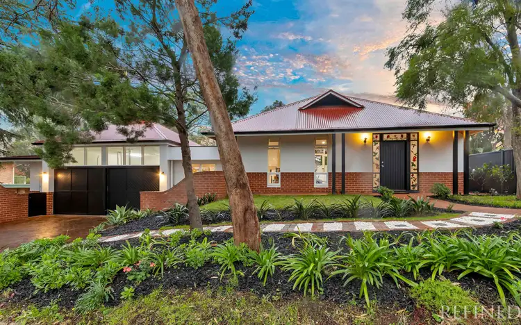 Third view of Homely house listing, 3A Rivington Grove, Tusmore SA 5065