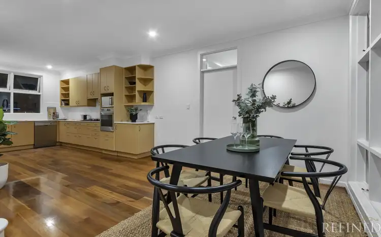 Fourth view of Homely house listing, 3A Rivington Grove, Tusmore SA 5065