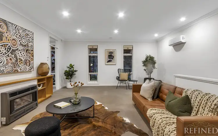 Sixth view of Homely house listing, 3A Rivington Grove, Tusmore SA 5065