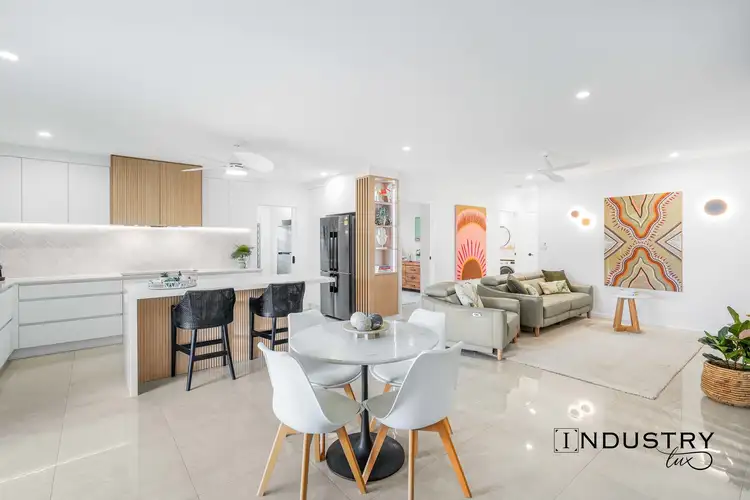 Sixth view of Homely house listing, 35 Lagoon Drive, Trinity Beach QLD 4879