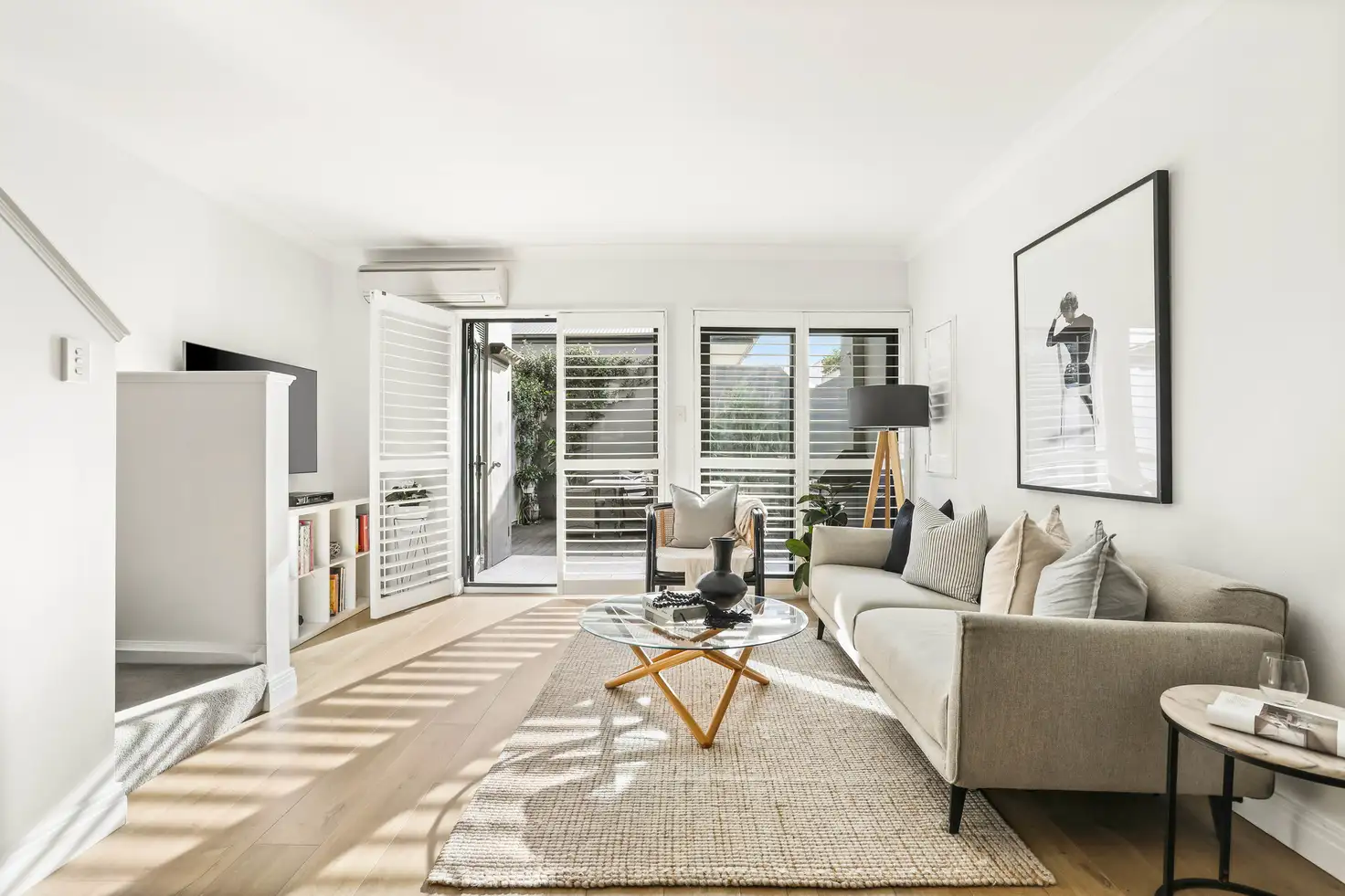 Main view of Homely townhouse listing, 25 Beaconsfield Street, Beaconsfield NSW 2015