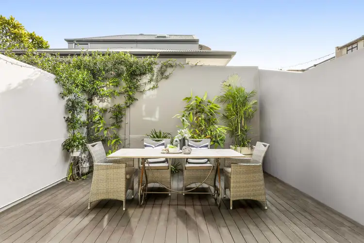 Third view of Homely townhouse listing, 25 Beaconsfield Street, Beaconsfield NSW 2015