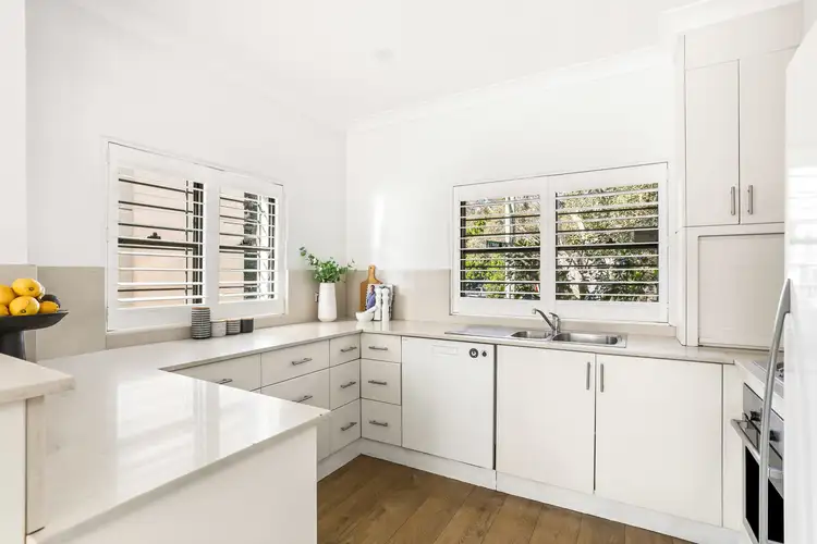 Fourth view of Homely townhouse listing, 25 Beaconsfield Street, Beaconsfield NSW 2015