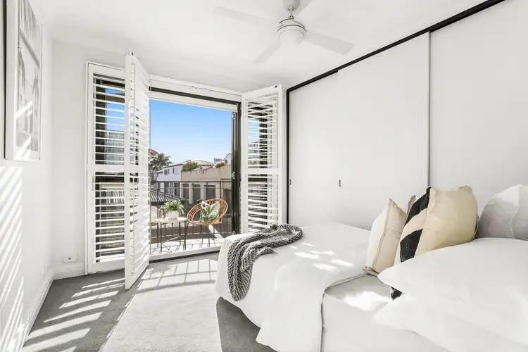 Fifth view of Homely townhouse listing, 25 Beaconsfield Street, Beaconsfield NSW 2015