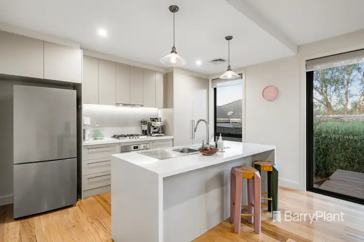Third view of Homely unit listing, 3/60 Bonnie View Road, Croydon North VIC 3136