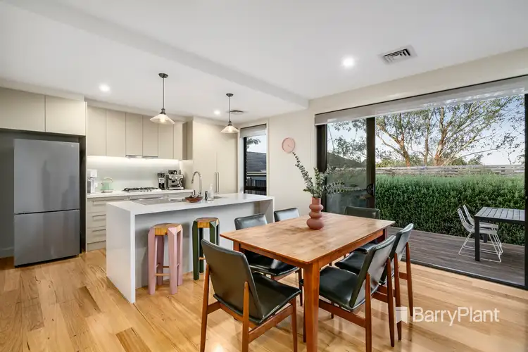 Fifth view of Homely unit listing, 3/60 Bonnie View Road, Croydon North VIC 3136