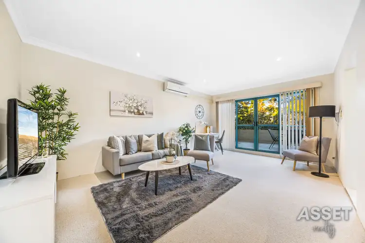 Main view of Homely apartment listing, 12A/803-805 Pacific Highway, Gordon NSW 2072
