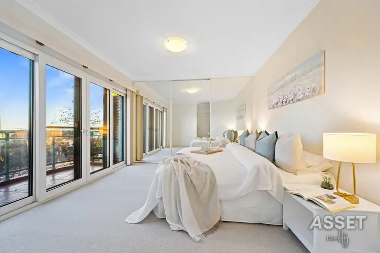 Second view of Homely apartment listing, 12A/803-805 Pacific Highway, Gordon NSW 2072
