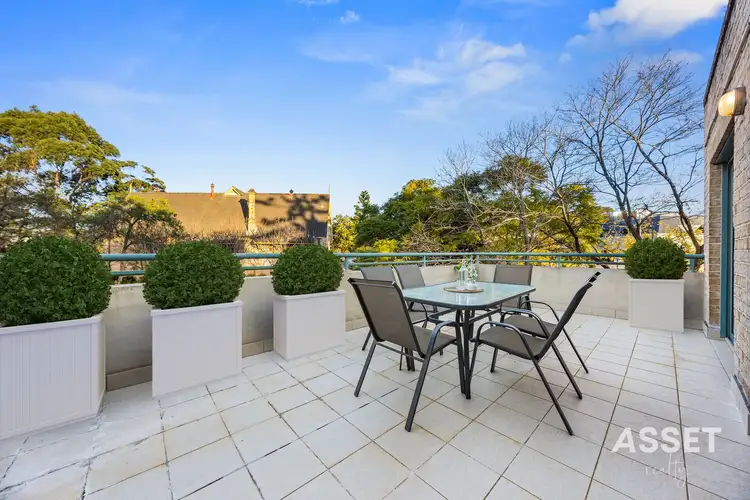 Fourth view of Homely apartment listing, 12A/803-805 Pacific Highway, Gordon NSW 2072