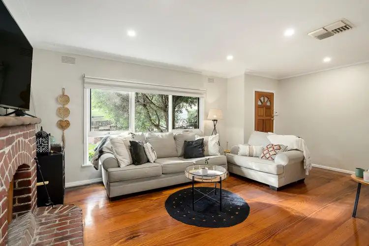 Third view of Homely house listing, 14 Raglan Road, Research VIC 3095