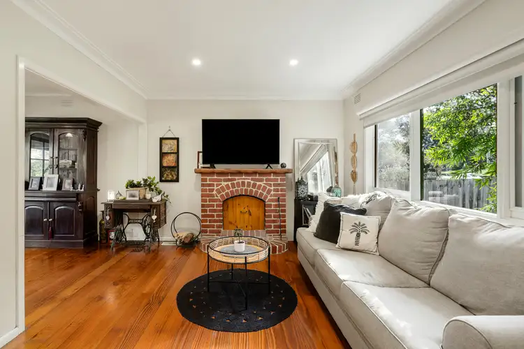 Fourth view of Homely house listing, 14 Raglan Road, Research VIC 3095