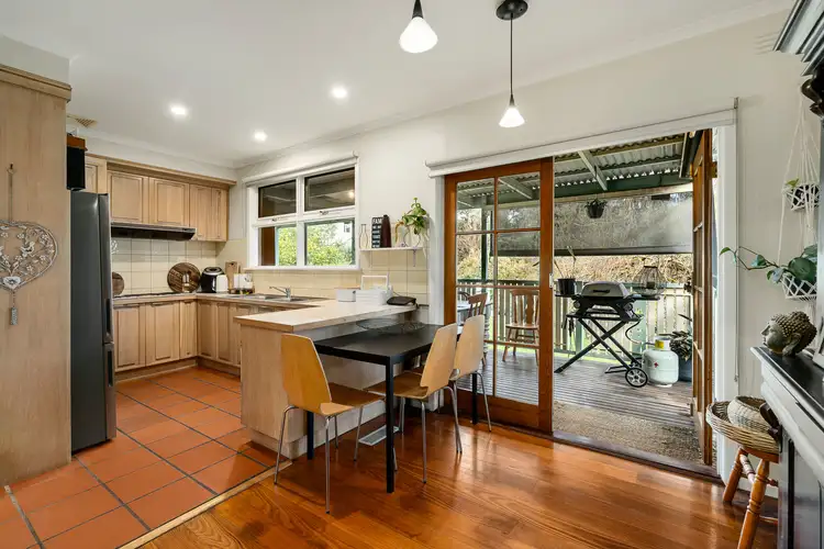 Fifth view of Homely house listing, 14 Raglan Road, Research VIC 3095