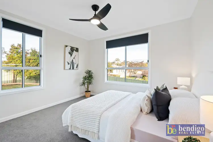 Sixth view of Homely house listing, 3 Taylor Street, Kangaroo Flat VIC 3555