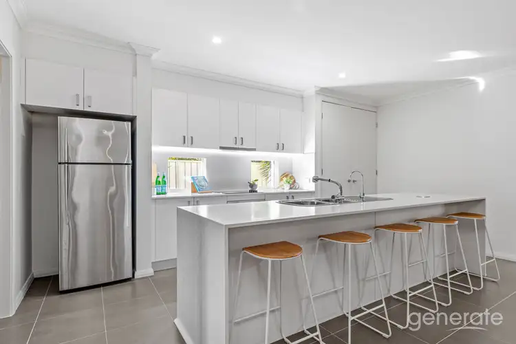 Fifth view of Homely house listing, 13 Briggs Drive, Caboolture QLD 4510