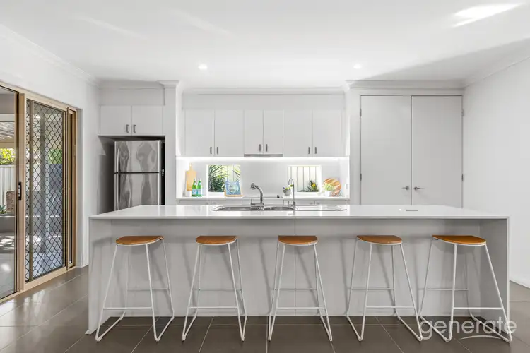 Sixth view of Homely house listing, 13 Briggs Drive, Caboolture QLD 4510