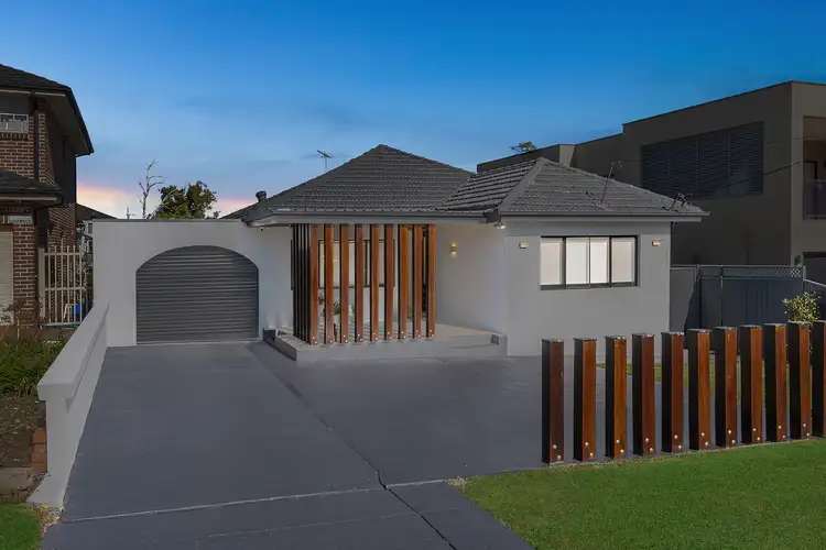 43 Townsend Street, Condell Park NSW 2200