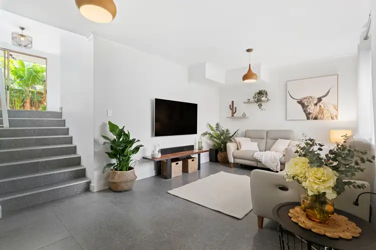 Main view of Homely townhouse listing, 10/81 Bath Road, Kirrawee NSW 2232