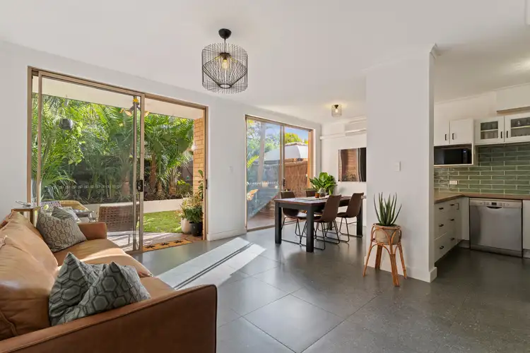 Second view of Homely townhouse listing, 10/81 Bath Road, Kirrawee NSW 2232